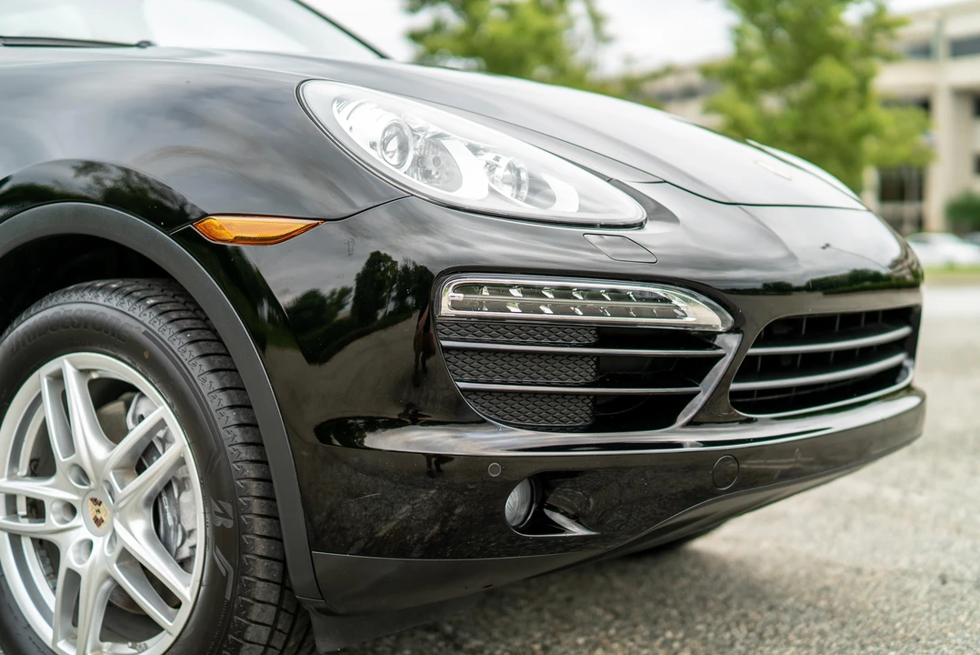 2013 Porsche 958 Cayenne - Image 15 of 31