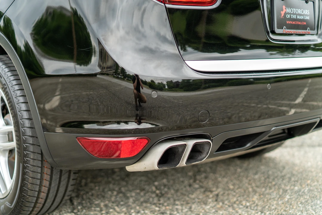 2013 Porsche 958 Cayenne - Image 26 of 31