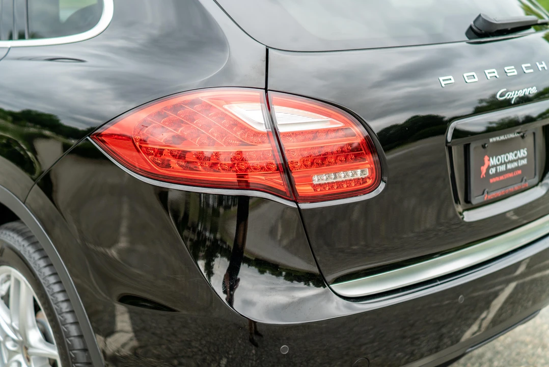 2013 Porsche 958 Cayenne - Image 25 of 31