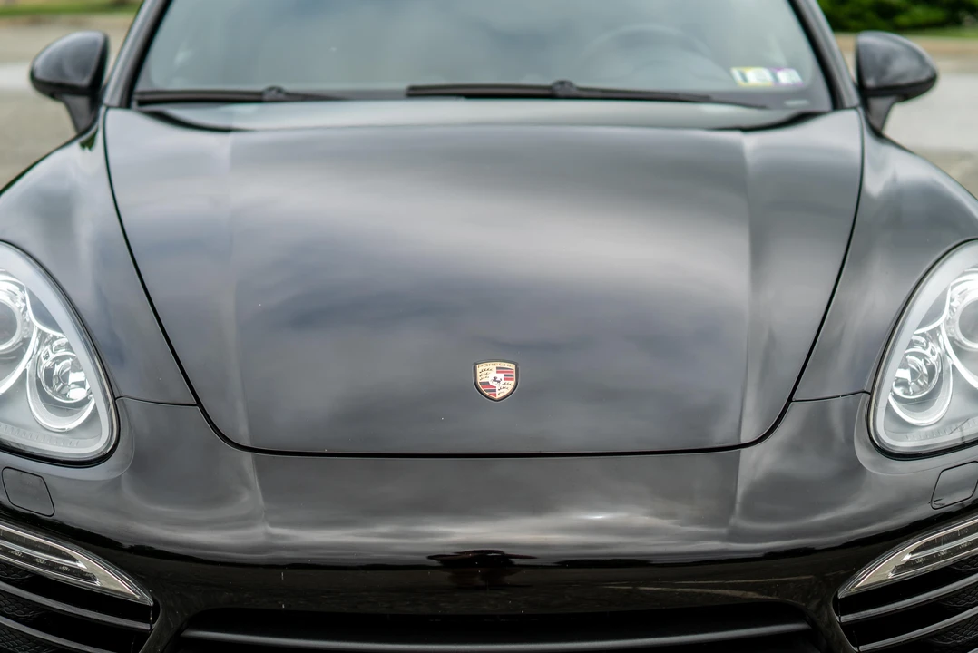 2013 Porsche 958 Cayenne - Image 17 of 31