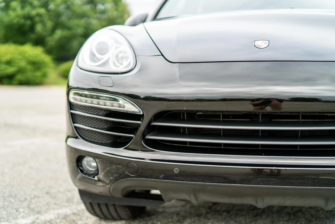 2013 Porsche 958 Cayenne - Image 16 of 31