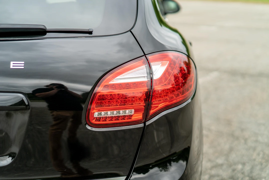 2013 Porsche 958 Cayenne - Image 31 of 31