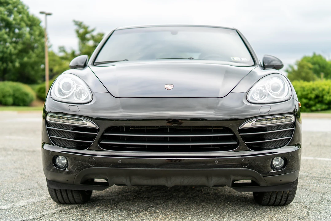 2013 Porsche 958 Cayenne - Image 6 of 31