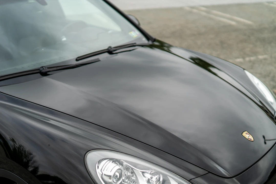 2013 Porsche 958 Cayenne - Image 14 of 31