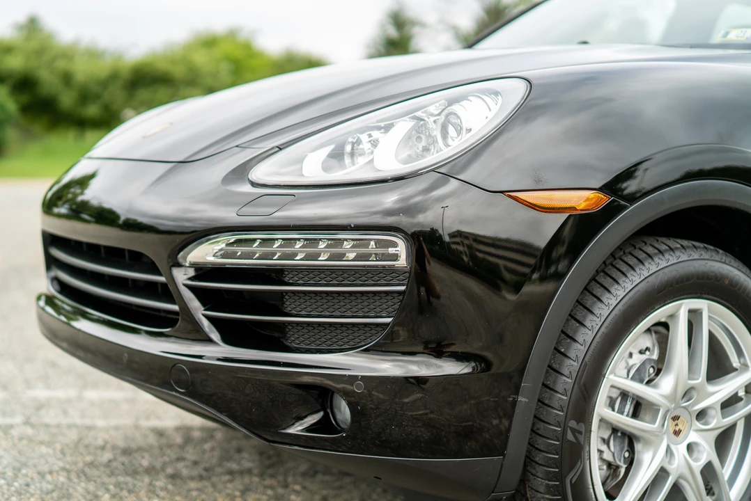 2013 Porsche 958 Cayenne - Image 19 of 31