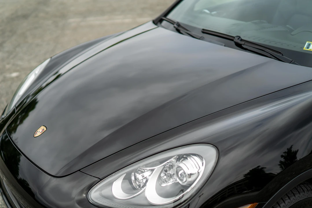 2013 Porsche 958 Cayenne - Image 20 of 31