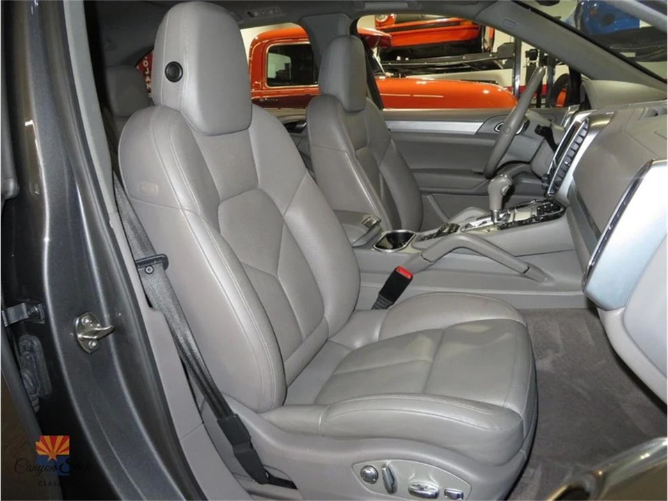 2013 Porsche 958 Cayenne - Image 6 of 31