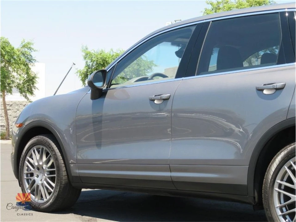 2013 Porsche 958 Cayenne - Image 22 of 31