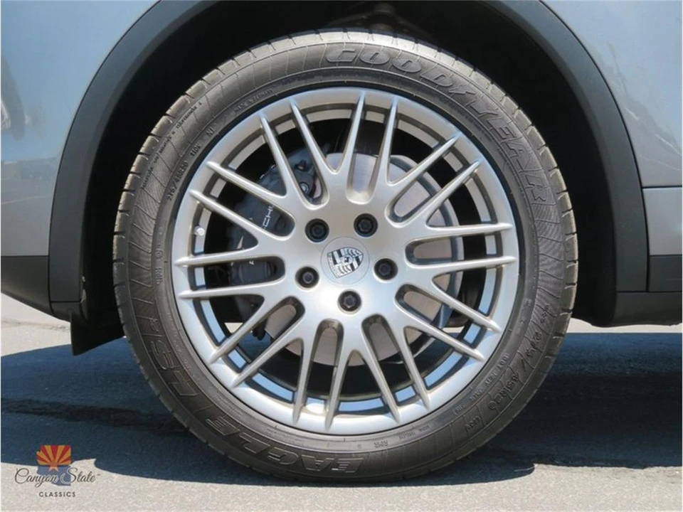 2013 Porsche 958 Cayenne - Image 17 of 31