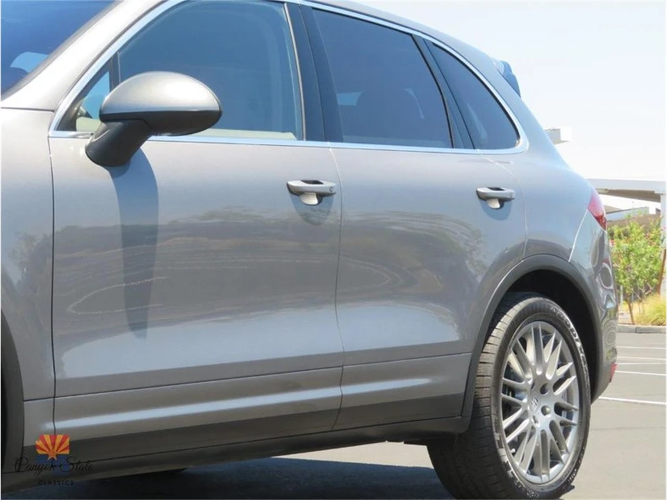 2013 Porsche 958 Cayenne - Image 23 of 31