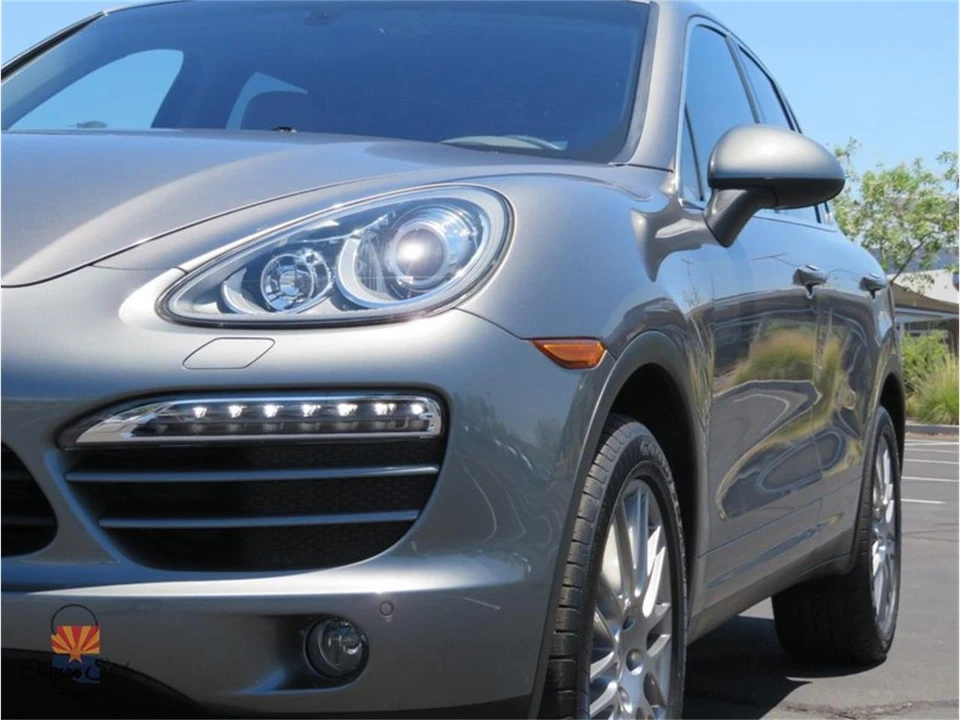 2013 Porsche 958 Cayenne - Image 24 of 31