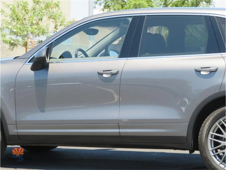 2013 Porsche 958 Cayenne - Image 19 of 31