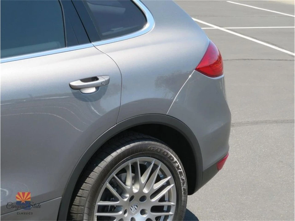 2013 Porsche 958 Cayenne - Image 15 of 31