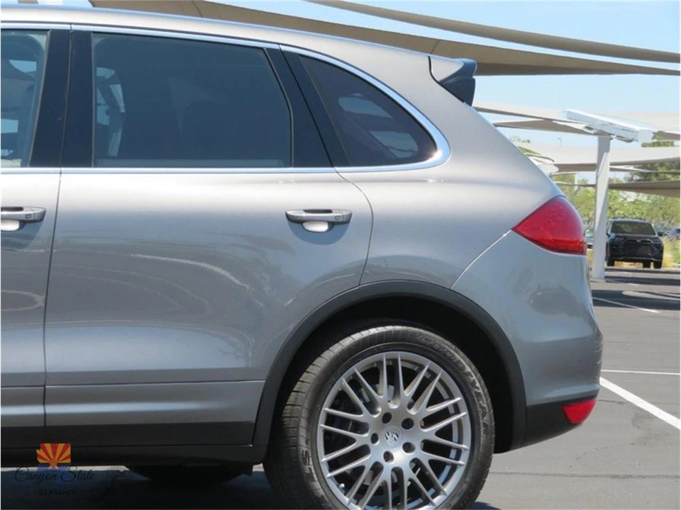 2013 Porsche 958 Cayenne - Image 20 of 31