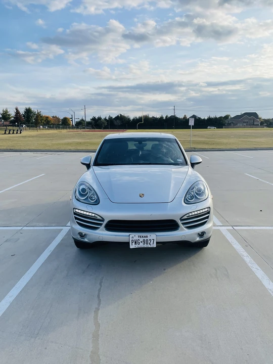 2013 Porsche 958 Cayenne - Image 6 of 31