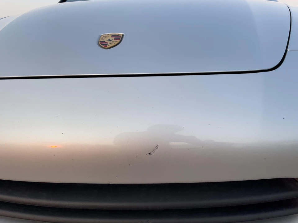 2013 Porsche 958 Cayenne - Image 17 of 31