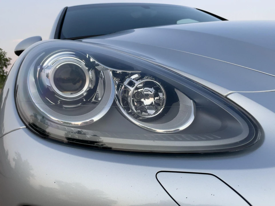 2013 Porsche 958 Cayenne - Image 25 of 31