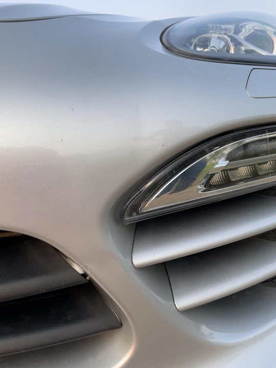 2013 Porsche 958 Cayenne - Image 21 of 31