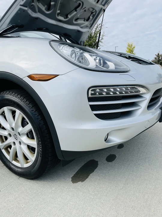 2013 Porsche 958 Cayenne - Image 26 of 31