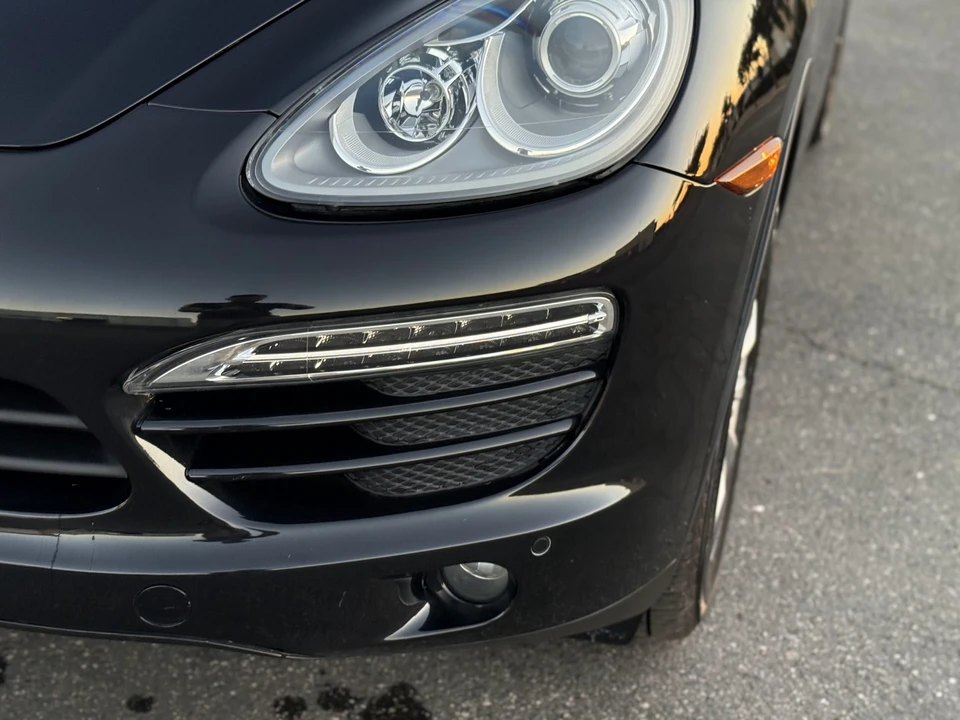 2013 Porsche 958 Cayenne - Image 23 of 31