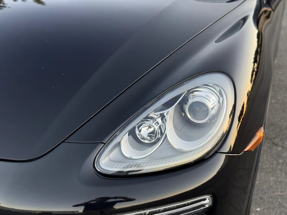 2013 Porsche 958 Cayenne - Image 20 of 31