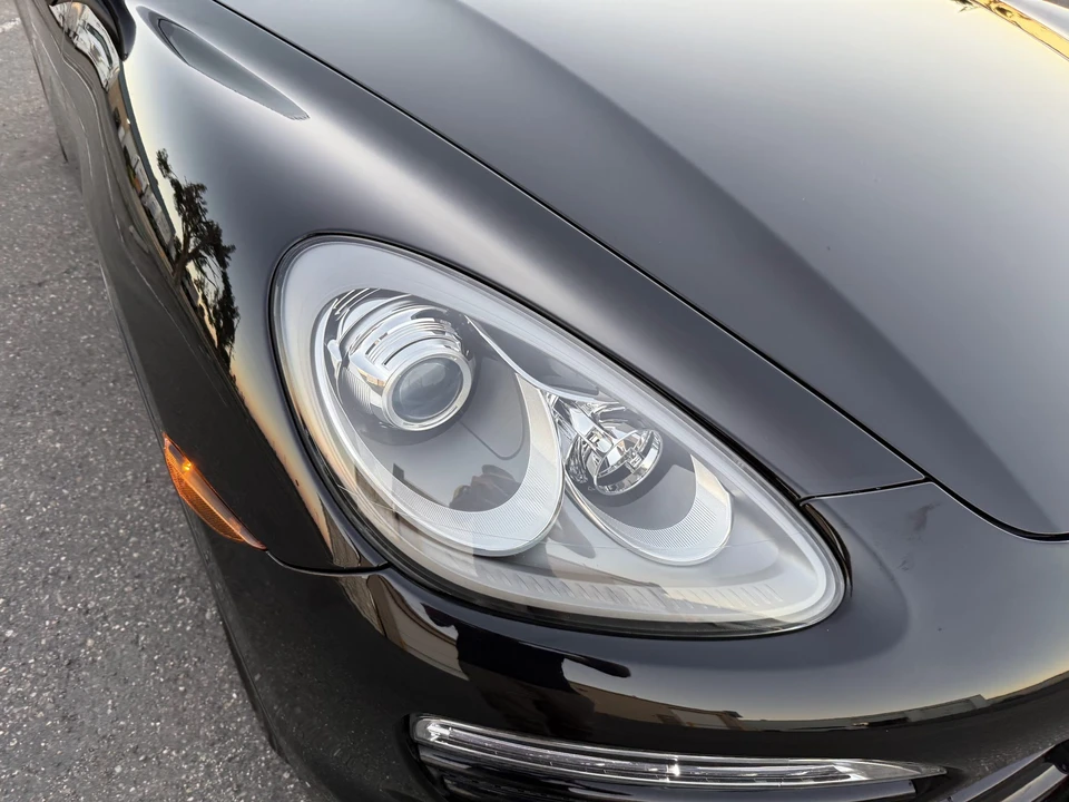 2013 Porsche 958 Cayenne - Image 19 of 31