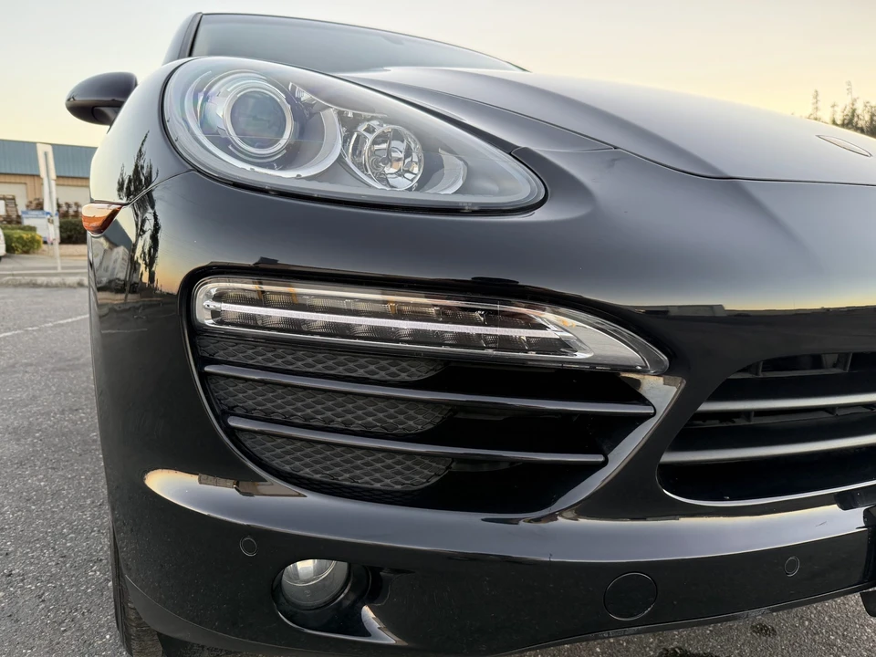 2013 Porsche 958 Cayenne - Image 21 of 31