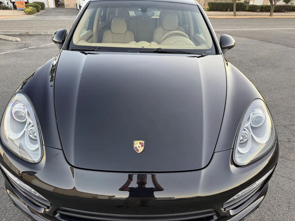 2013 Porsche 958 Cayenne - Image 14 of 31
