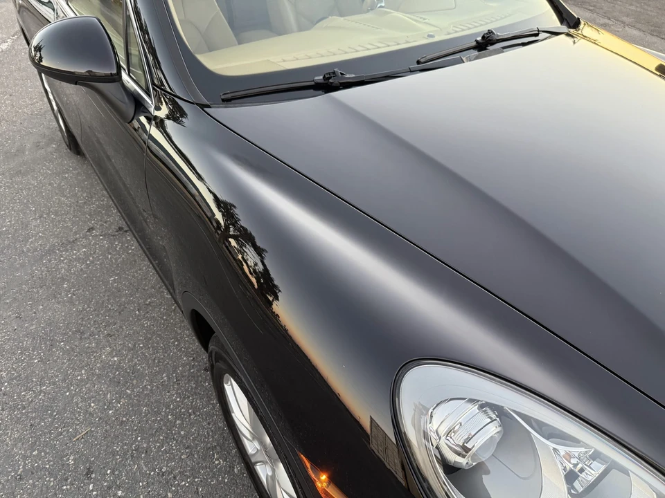 2013 Porsche 958 Cayenne - Image 15 of 31