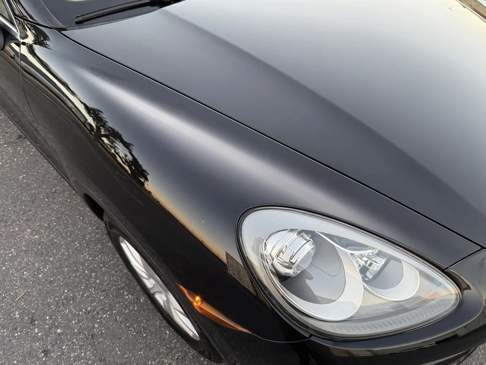2013 Porsche 958 Cayenne - Image 16 of 31