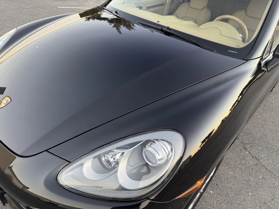 2013 Porsche 958 Cayenne - Image 18 of 31