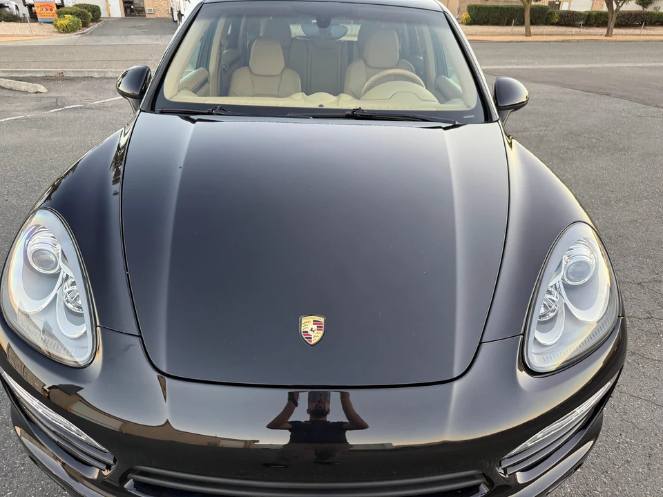 2013 Porsche 958 Cayenne - Image 16 of 31