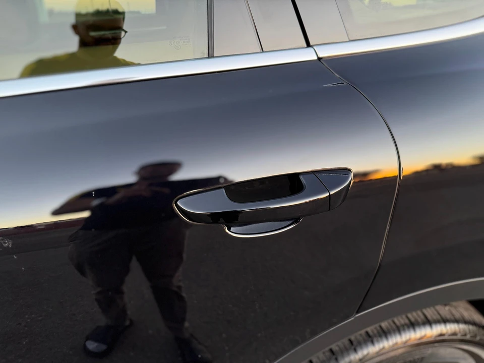 2013 Porsche 958 Cayenne - Image 29 of 31