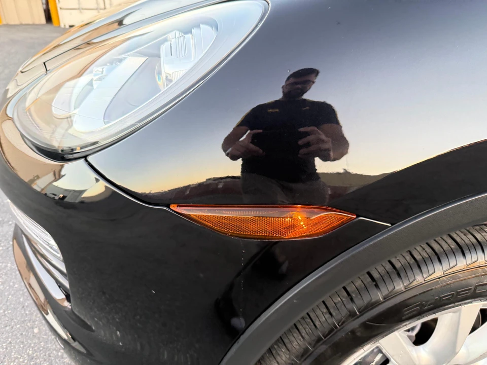2013 Porsche 958 Cayenne - Image 22 of 31