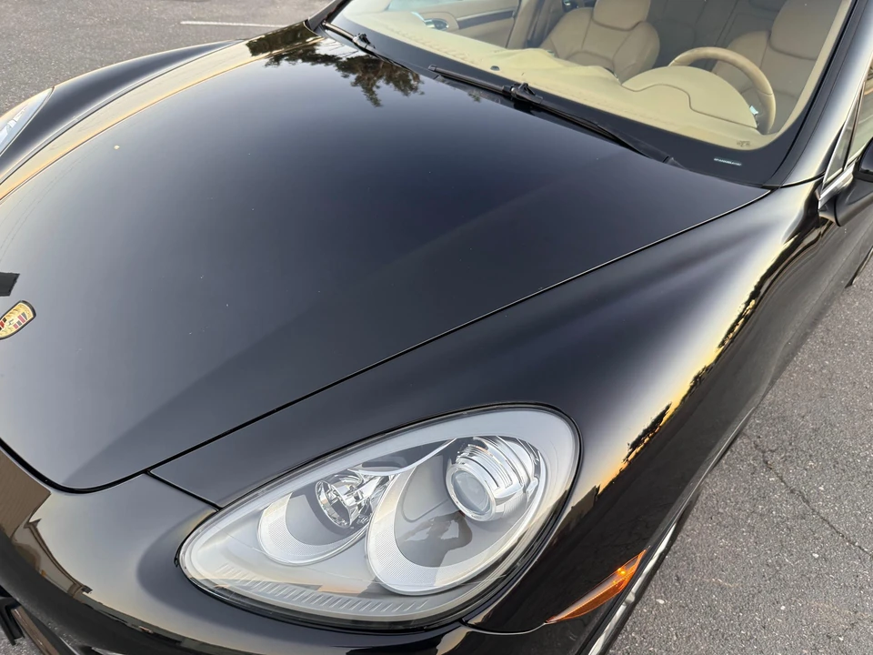 2013 Porsche 958 Cayenne - Image 21 of 31