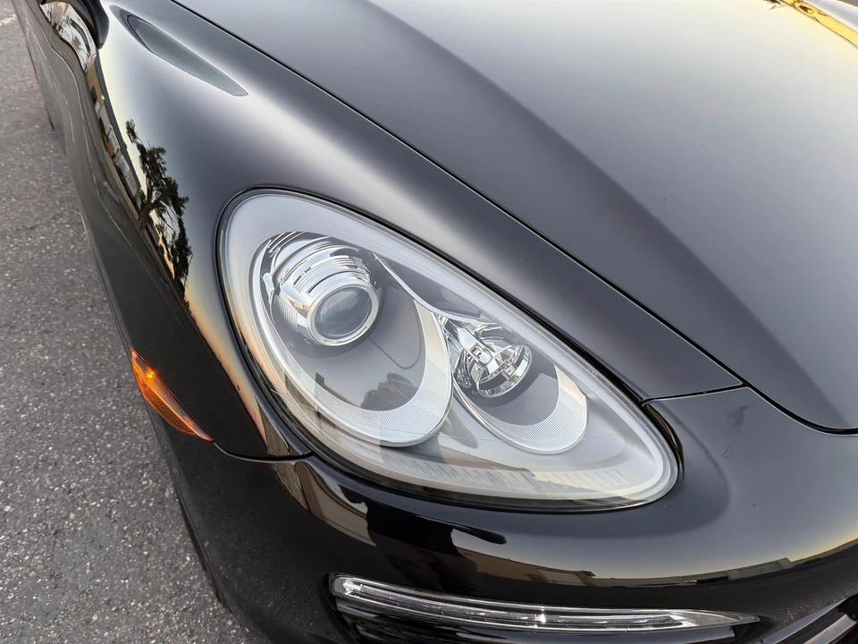 2013 Porsche 958 Cayenne - Image 12 of 31