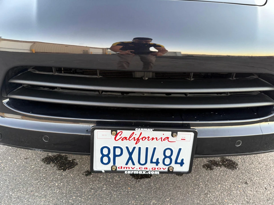 2013 Porsche 958 Cayenne - Image 14 of 31