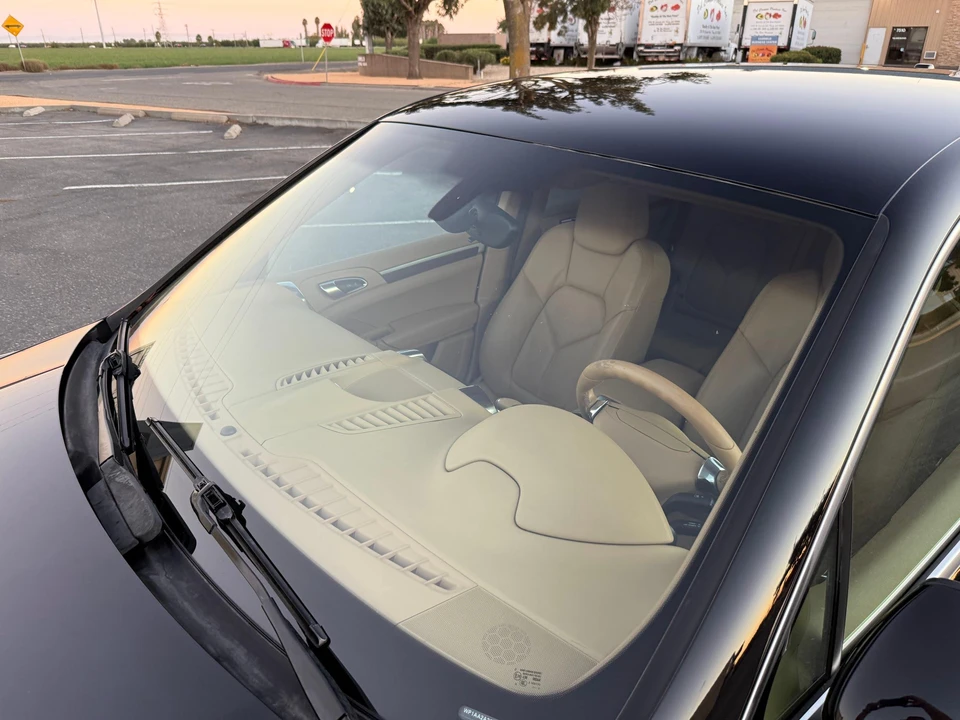 2013 Porsche 958 Cayenne - Image 23 of 31