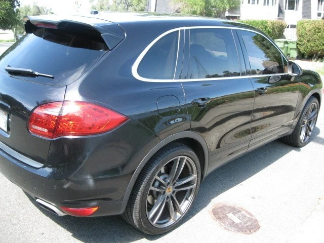 2013 Porsche 958 Cayenne - Image 5 of 20