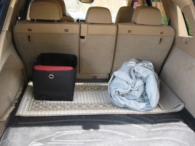 2013 Porsche 958 Cayenne - Image 15 of 20