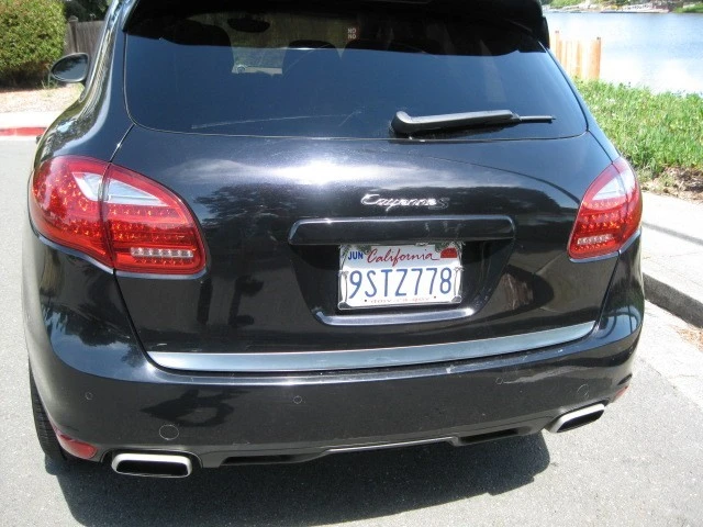 2013 Porsche 958 Cayenne - Image 19 of 20