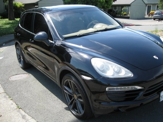 2013 Porsche 958 Cayenne - Image 3 of 20