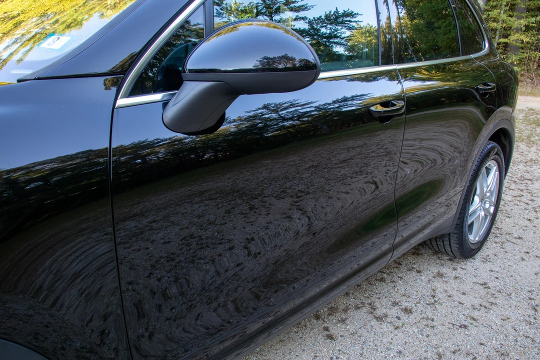 2013 Porsche 958 Cayenne - Image 29 of 31
