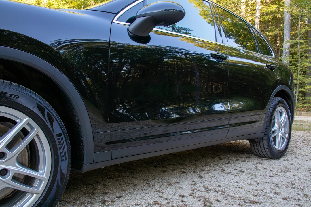 2013 Porsche 958 Cayenne - Image 28 of 31