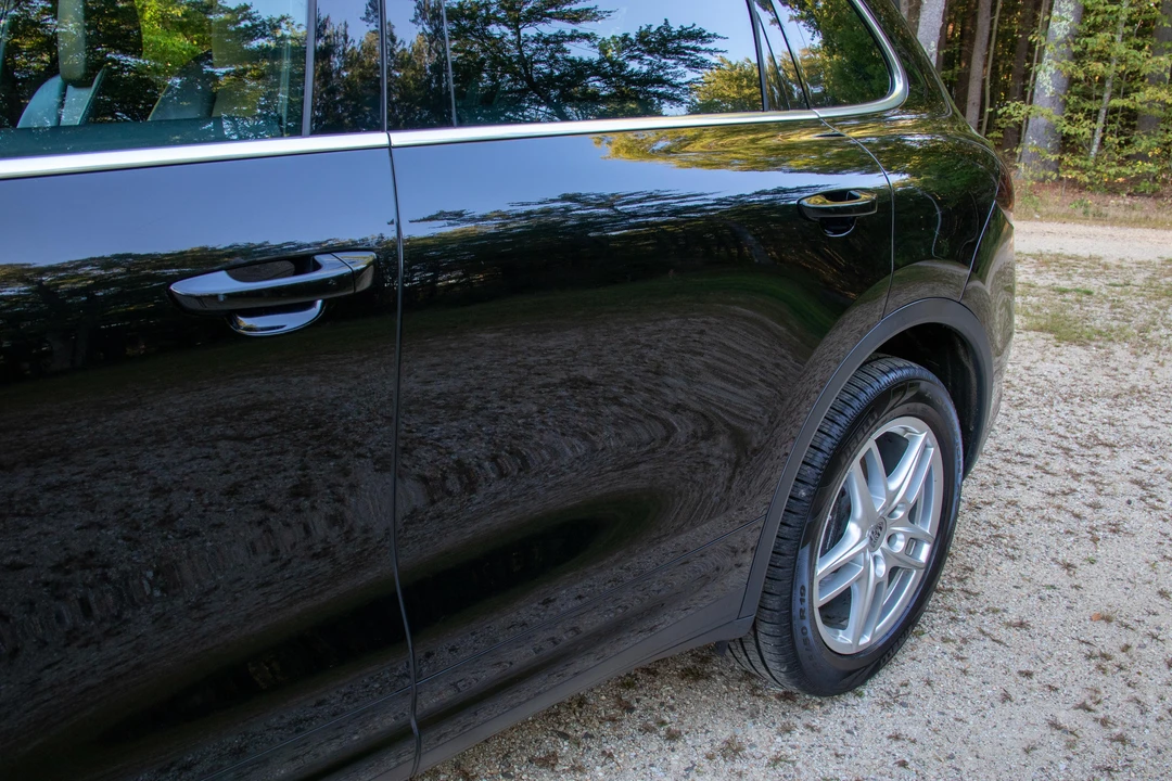 2013 Porsche 958 Cayenne - Image 31 of 31