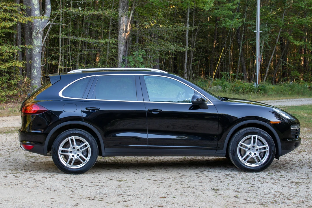 2013 Porsche 958 Cayenne - Image 16 of 31