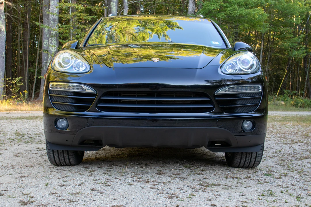 2013 Porsche 958 Cayenne - Image 8 of 31