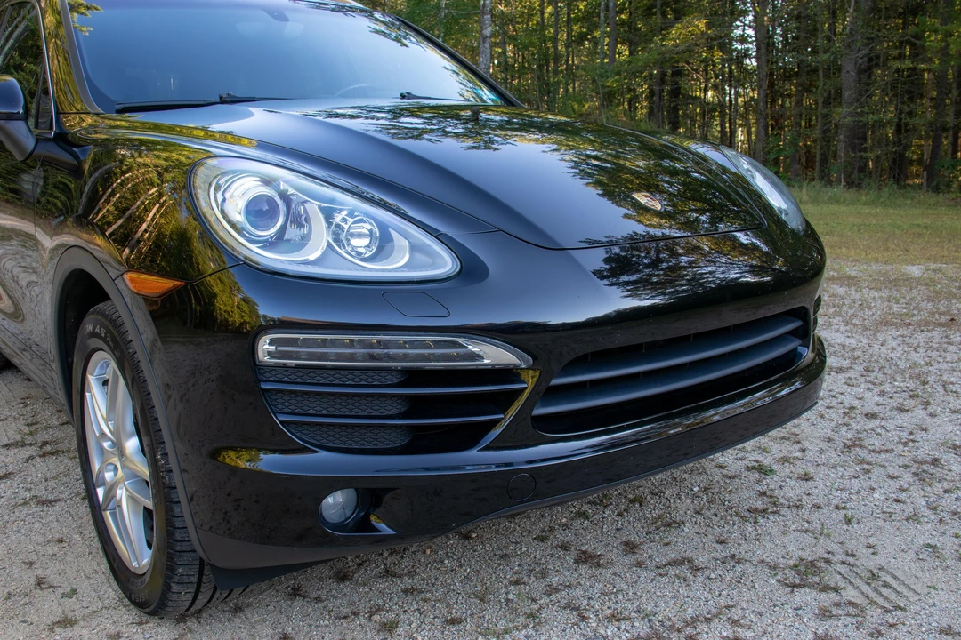 2013 Porsche 958 Cayenne - Image 21 of 31