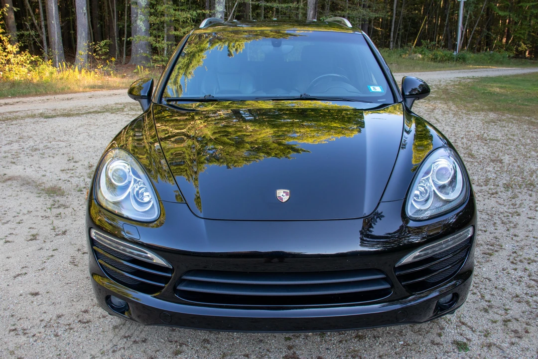 2013 Porsche 958 Cayenne - Image 6 of 31