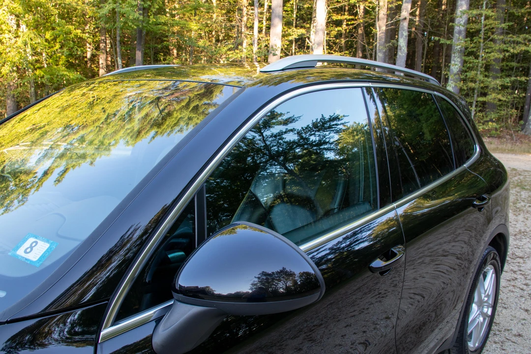 2013 Porsche 958 Cayenne - Image 30 of 31
